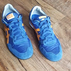 Onitsuka Tiger by Asics Shoes - Onitsuka Tigers Onitsuka Tiger by Asics Shoes - Onitsuka Tigers